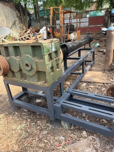 Máy Phá 250 Hộp Số 280 Hàng Bao Zin Bao Đẹp