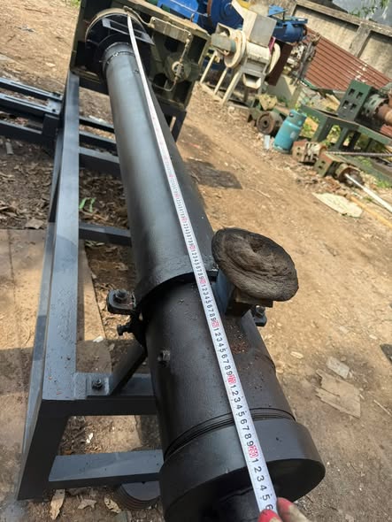 Máy Phá 250 Hộp Số 280 Hàng Bao Zin Bao Đẹp
