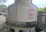 E có 2 bộ tháp giải nhiệt đường kính 2m Liang Chi