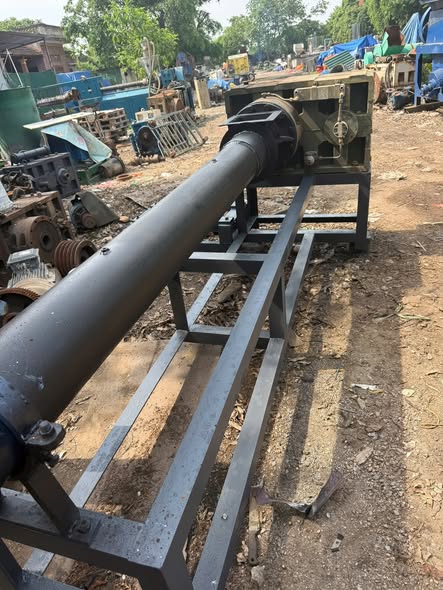 Máy Phá 250 Hộp Số 280 Hàng Bao Zin Bao Đẹp
