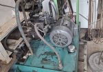 Em thanh lý 1 máy bằm 22kw 1 máy ép kiện