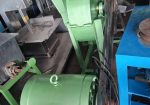 Em thanh lý 1 máy bằm 22kw 1 máy ép kiện
