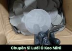 LƯỚI INOX-LƯỚI KÉP-LƯỚI CHIẾU