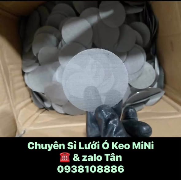 LƯỚI INOX-LƯỚI KÉP-LƯỚI CHIẾU