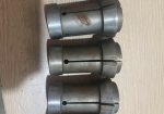 Bộ 5 colet tiện rút, maker seiki Nhật nội địa