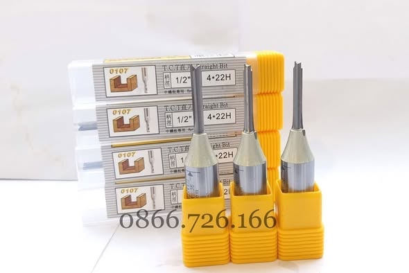 ĐẦU TƯ ĐÚNG MŨI CẮT – TĂNG HIỆU QUẢ CNC
