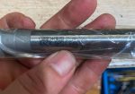 Cán khoét ngược: tạo rãnh bên trong lỗ, maker Big Nhật nội địa