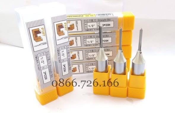 ĐẦU TƯ ĐÚNG MŨI CẮT – TĂNG HIỆU QUẢ CNC