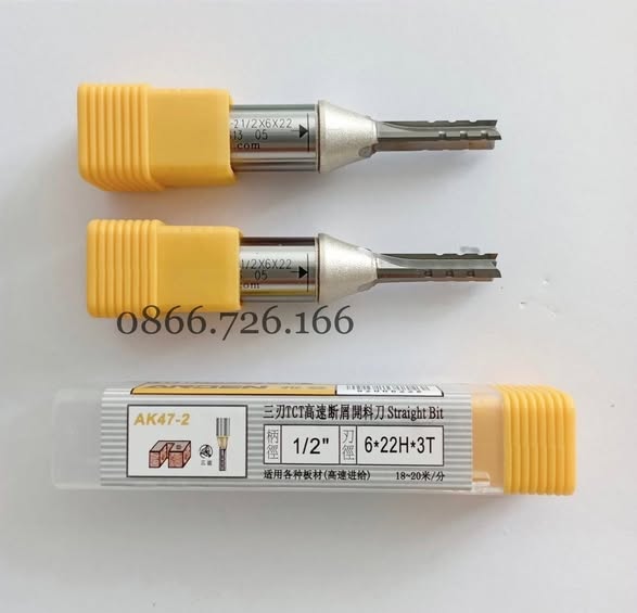 ĐẦU TƯ ĐÚNG MŨI CẮT – TĂNG HIỆU QUẢ CNC