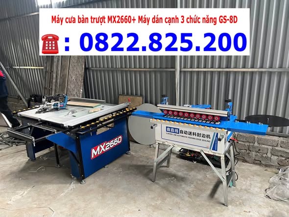 Đốt nhiệt bảng cho máy dán cạnh