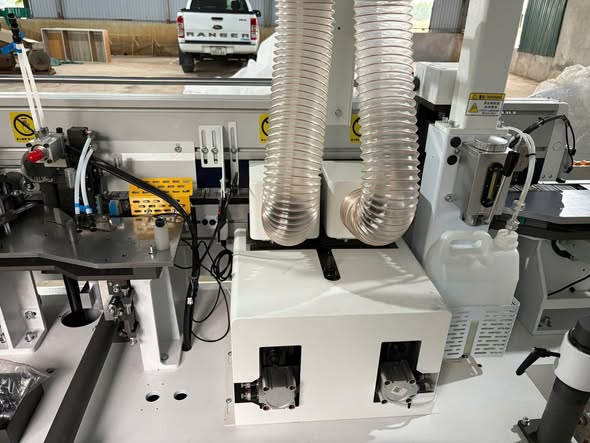 Hoàn thiện cạnh đẹp, đánh bóng 2 lần- thành phẩm chuẩn cao cấp.