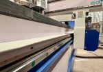 Cần Thanh Lý Máy CNC 2 ĐẦU CẮT 1 ĐẦU KHOAN đã qua sử dụng