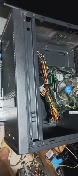 Bán bộ cây PC a.e VP