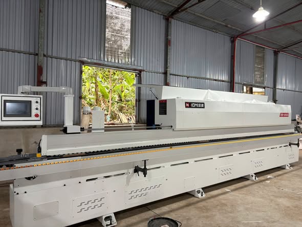 Hoàn thiện cạnh đẹp, đánh bóng 2 lần- thành phẩm chuẩn cao cấp.