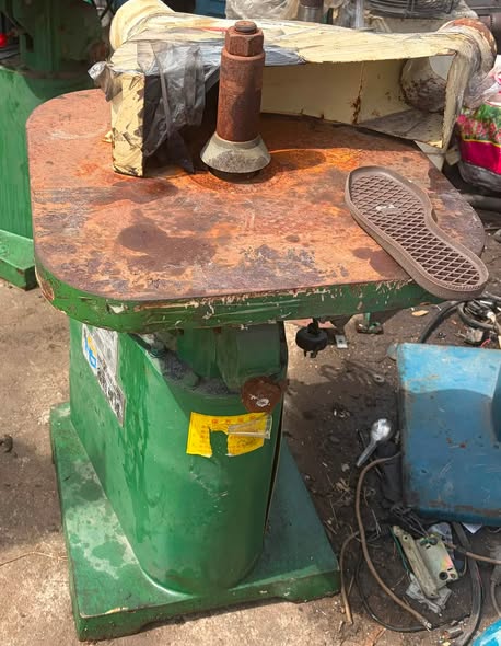 Thanh lý mài tupi 2.2kw hút bụi 3kw