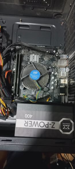Bán bộ cây PC a.e VP