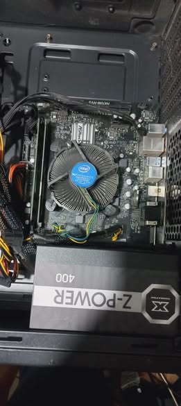Bán bộ cây PC a.e VP