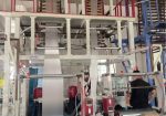 cung cấp máy thổi túi llpe hdpe mới 100% nhập khẩu 30 ngày vể đến vn