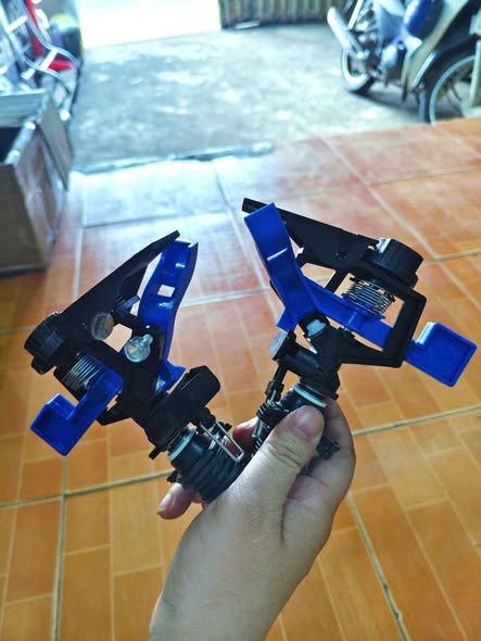Béc Bảo Bình 904