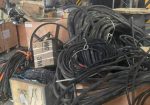 Bên em đang cần thu mua hàng phế liệu số lượng lớn về nhà máy lò