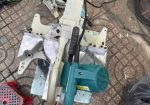 Máy cắt trượt mkt LS1012 nội địa Nhat
