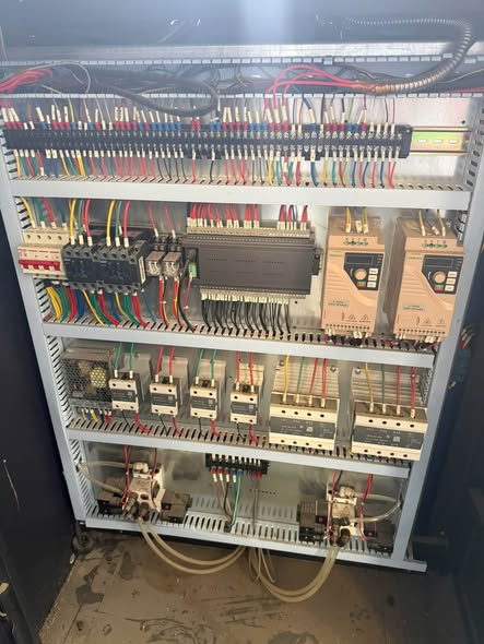 Dán cạnh full chức năng dài 10m kèm 2 nồi keo pur và eva