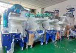 MÁY BẰM NHỰA
