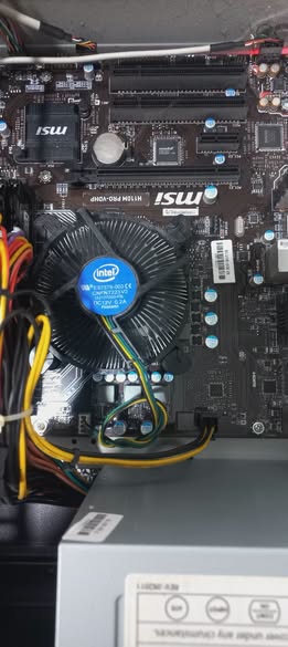 Bán 20 bộ cây PC a.e