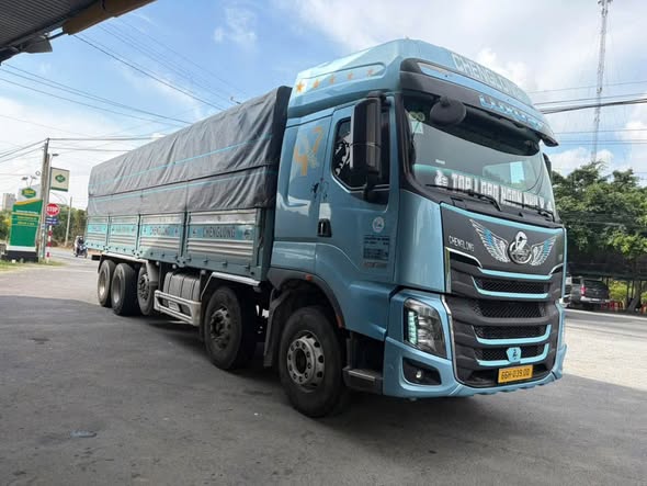 H7 5 CHÂN 2024 – ĐK 2025