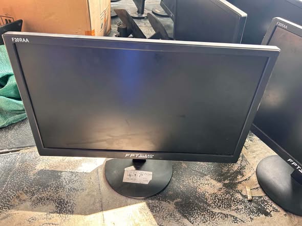 Bán 20 bộ cây PC a.e