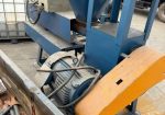 Thanh lý Máy tạo pvc 90ly động cơ tủ điện đầy đủ