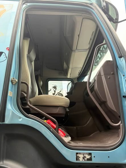 H7 5 CHÂN 2024 – ĐK 2025