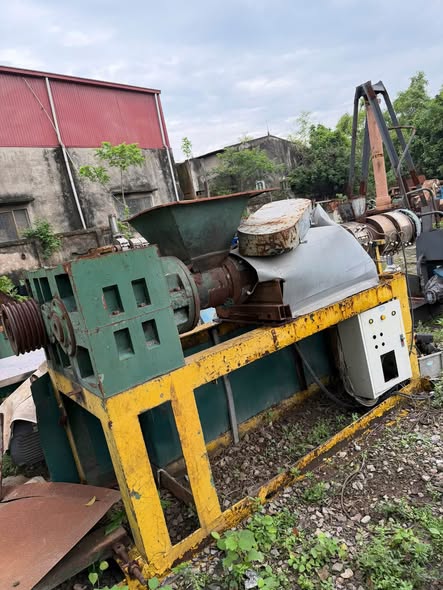 Thanh lý máy phá 250 hs 250