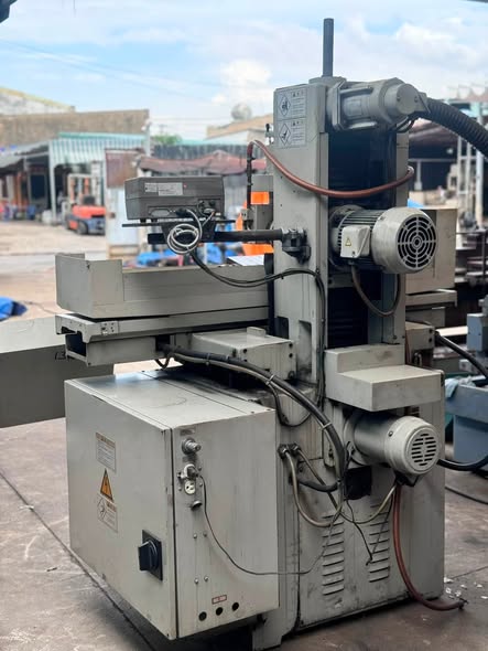 Máy mài phẳng/insert OKAMOTO PFG-450DX