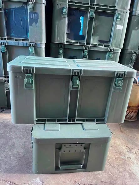 Thùng đựng đồ nghề hàng nhập