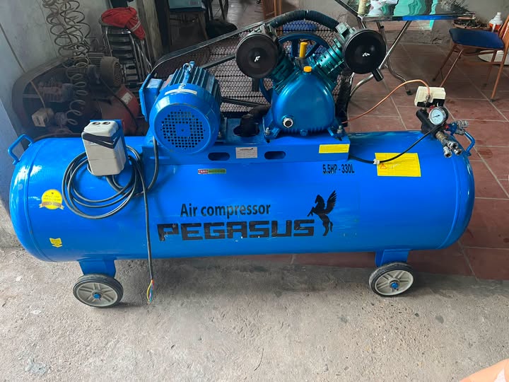 Máy nén khí Pegasus