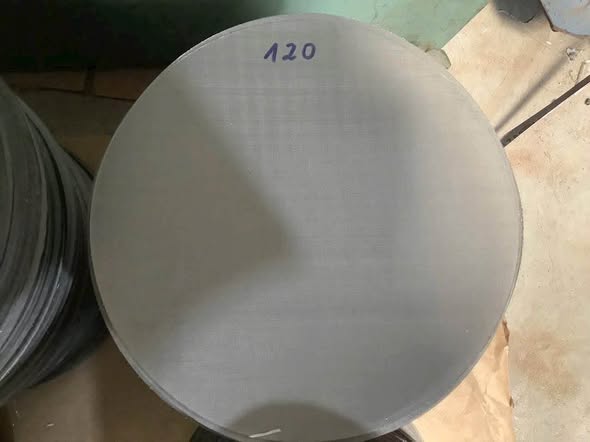 LƯỚI INOX-LƯỚI KÉP-LƯỚI CHIẾU