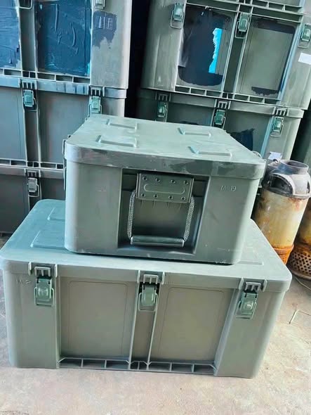 Thùng đựng đồ nghề hàng nhập