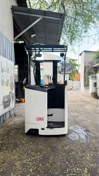 XE NÂNG ĐIỆN NICHIYU