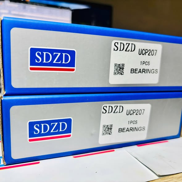 GỐI ĐỠ BỊ RƠ LẮC, VỠ VỎ? CÓ TỔNG KHO SDZD SẴN HÀNG GIAO NGAY!