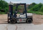 Thừa xe thanh lý! Komatsu 2’5 Tân đời-11