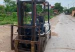 Thừa xe thanh lý! Komatsu 2’5 Tân đời-11