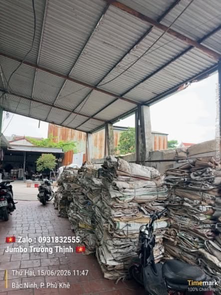 Em thu mua SỐ LƯỢNG LỚN BAO JUMBO