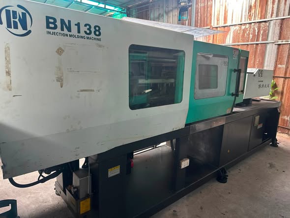 Bên em sẵn kho máy ép nhựa 80-1300t