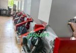 Máy Xay Nhựa Phế