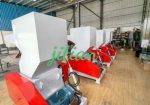 Máy Xay Nhựa Phế