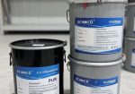 MÁY PHUN KEO NHIỆT PUR CHUYÊN NGHIỆP