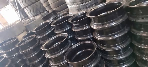 E chuyên cung cấp lốp nâng bãi Nhật: lốp kép, lốp đặc, lốp hơi, bãi, mới đầy đủ