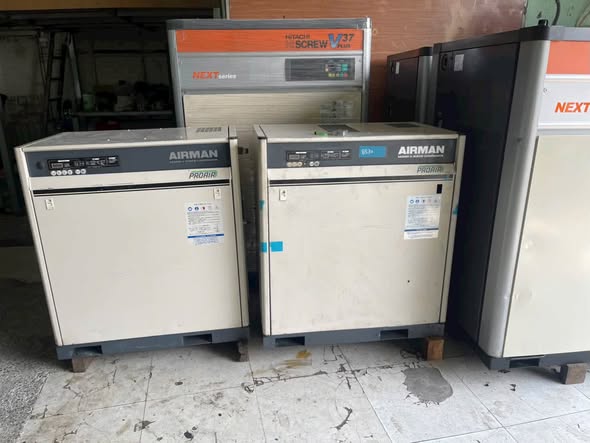 HÀNG GIÁ RẺ CHO ANH EM KHỞI NGHIỆP – AIRMAN 10HP
