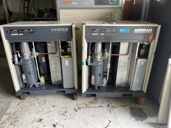 HÀNG GIÁ RẺ CHO ANH EM KHỞI NGHIỆP – AIRMAN 10HP